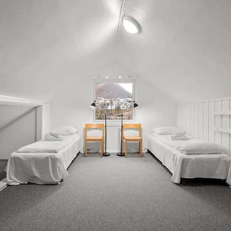 Arctic Aurora Apartment I Sauna I Free Parking Tromsø Esterno foto