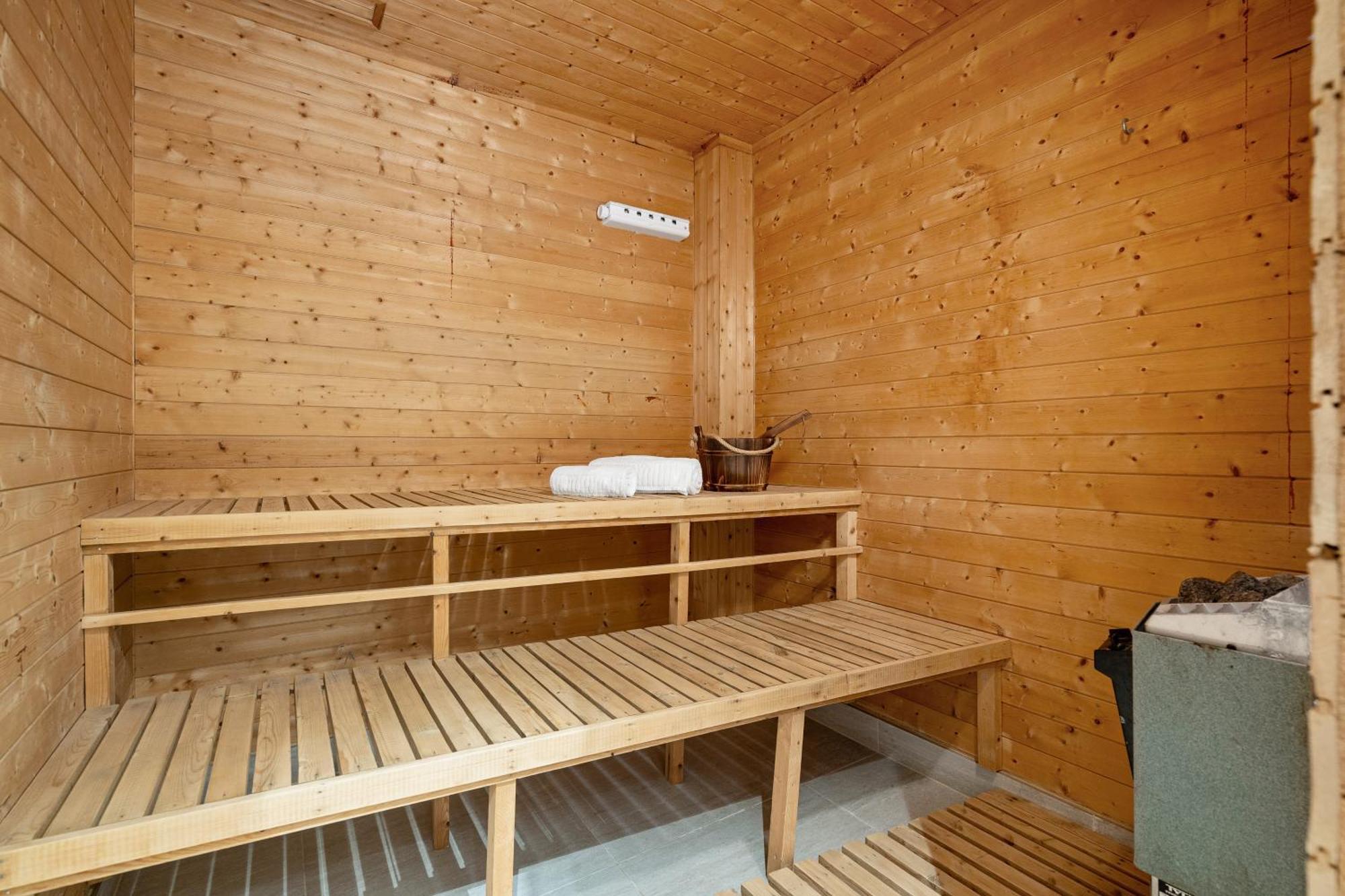 Apartment Arctic Aurora I Sauna I Free Parking *