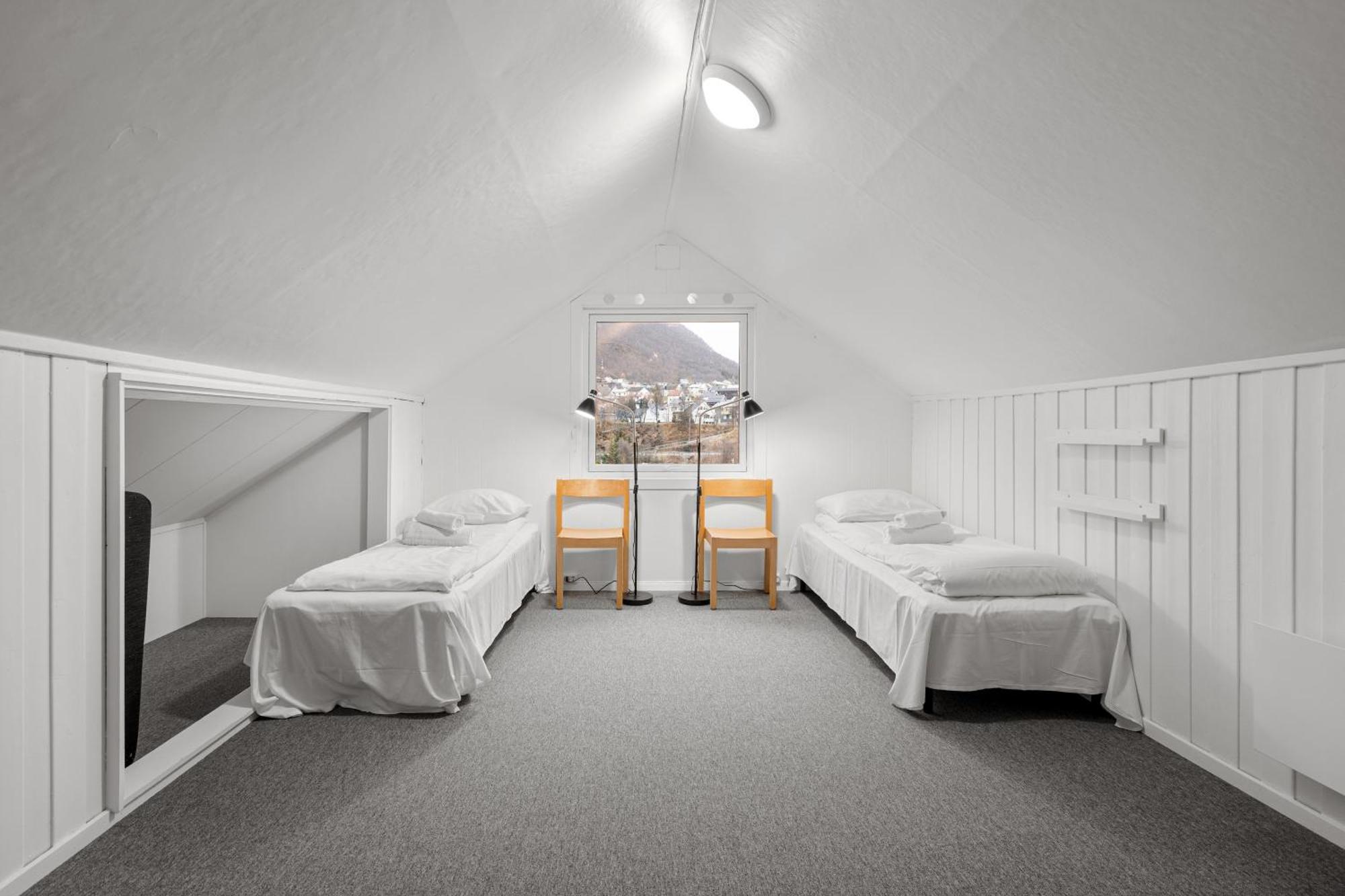 Arctic Aurora I Sauna I Free Parking *