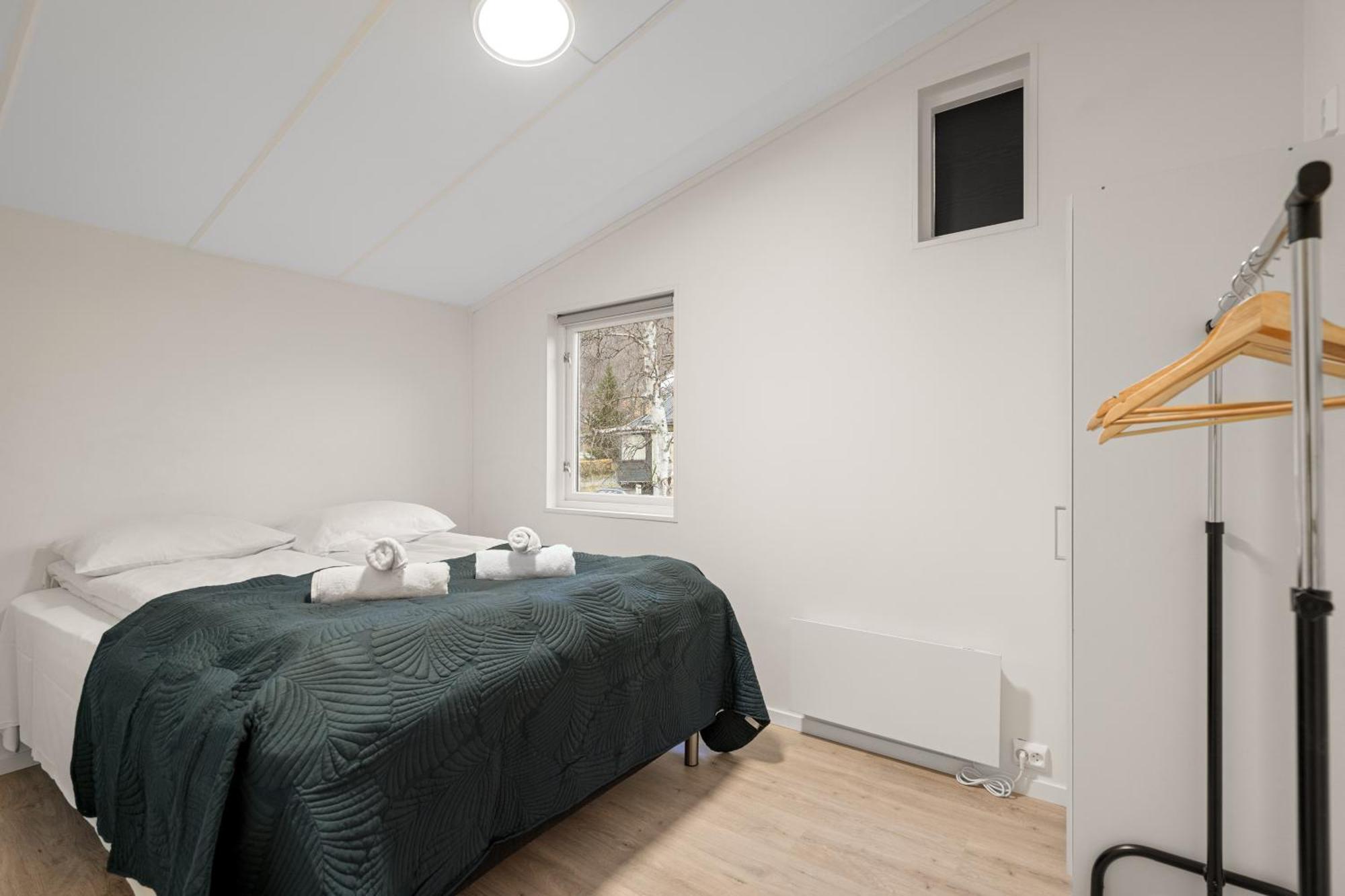 Arctic Aurora I Sauna I Free Parking Apartment *