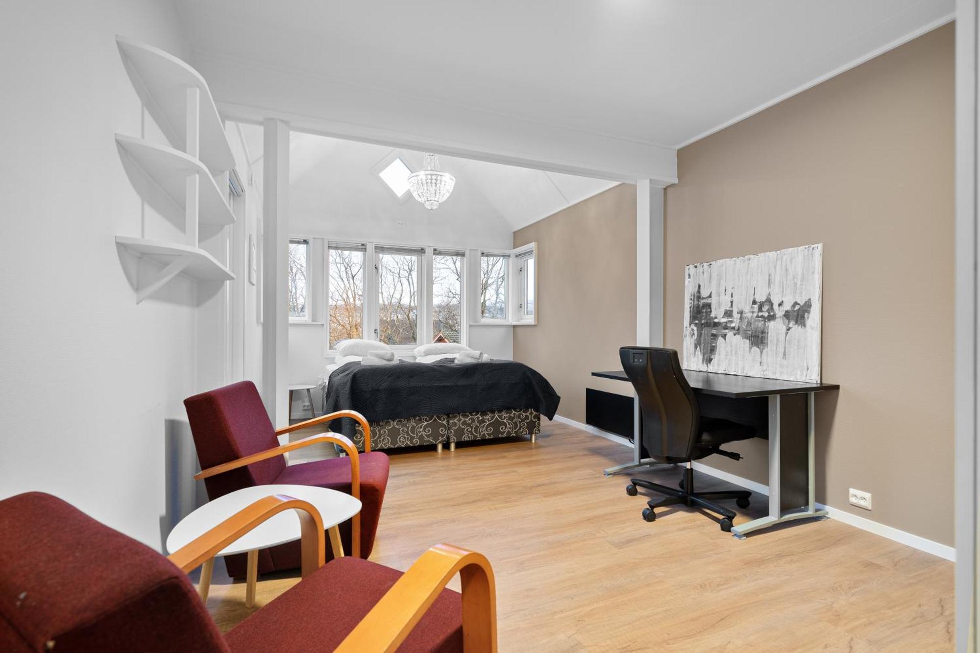 Apartment Arctic Aurora I Sauna I Free Parking