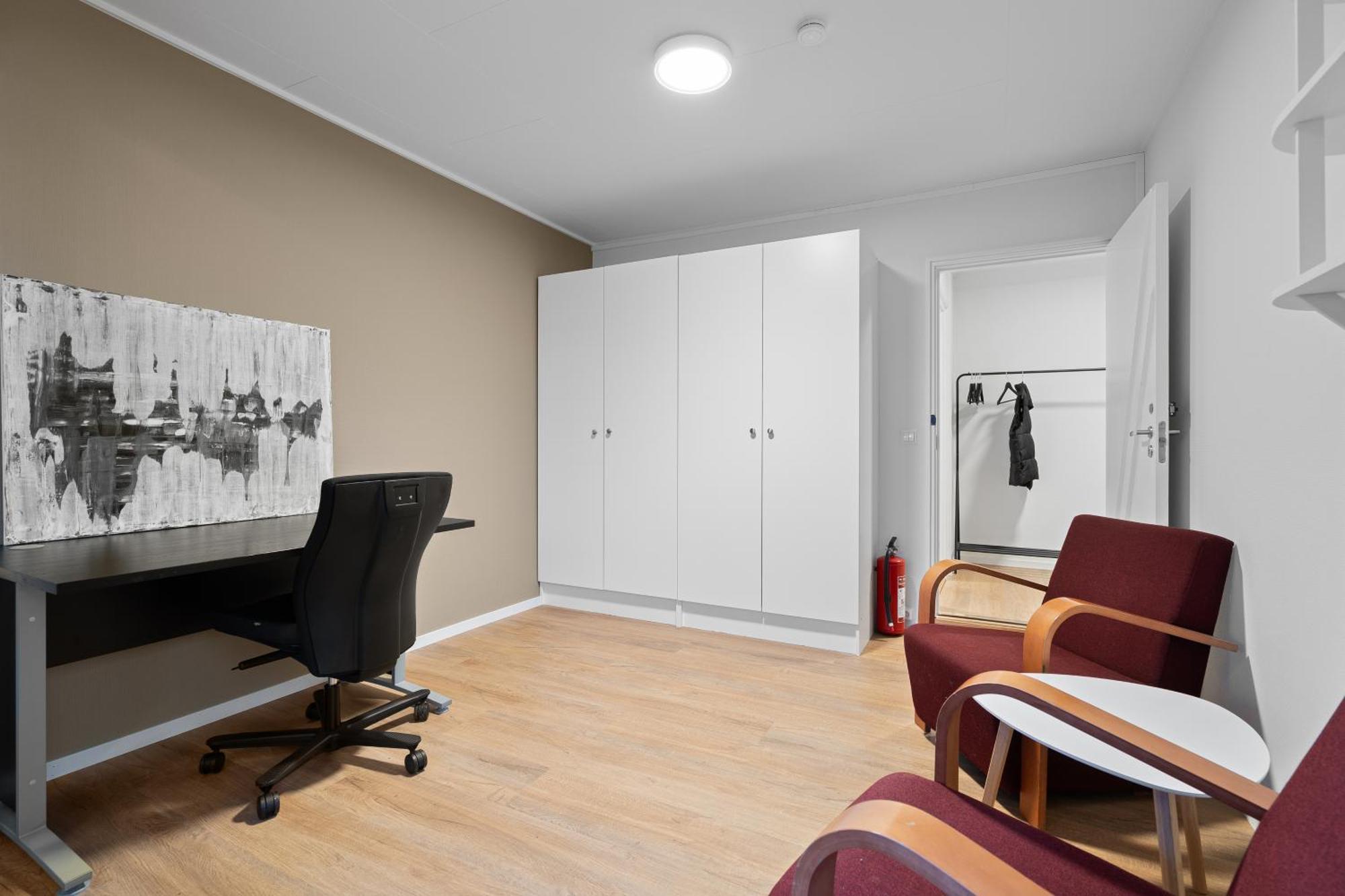 Arctic Aurora I Sauna I Free Parking Apartment