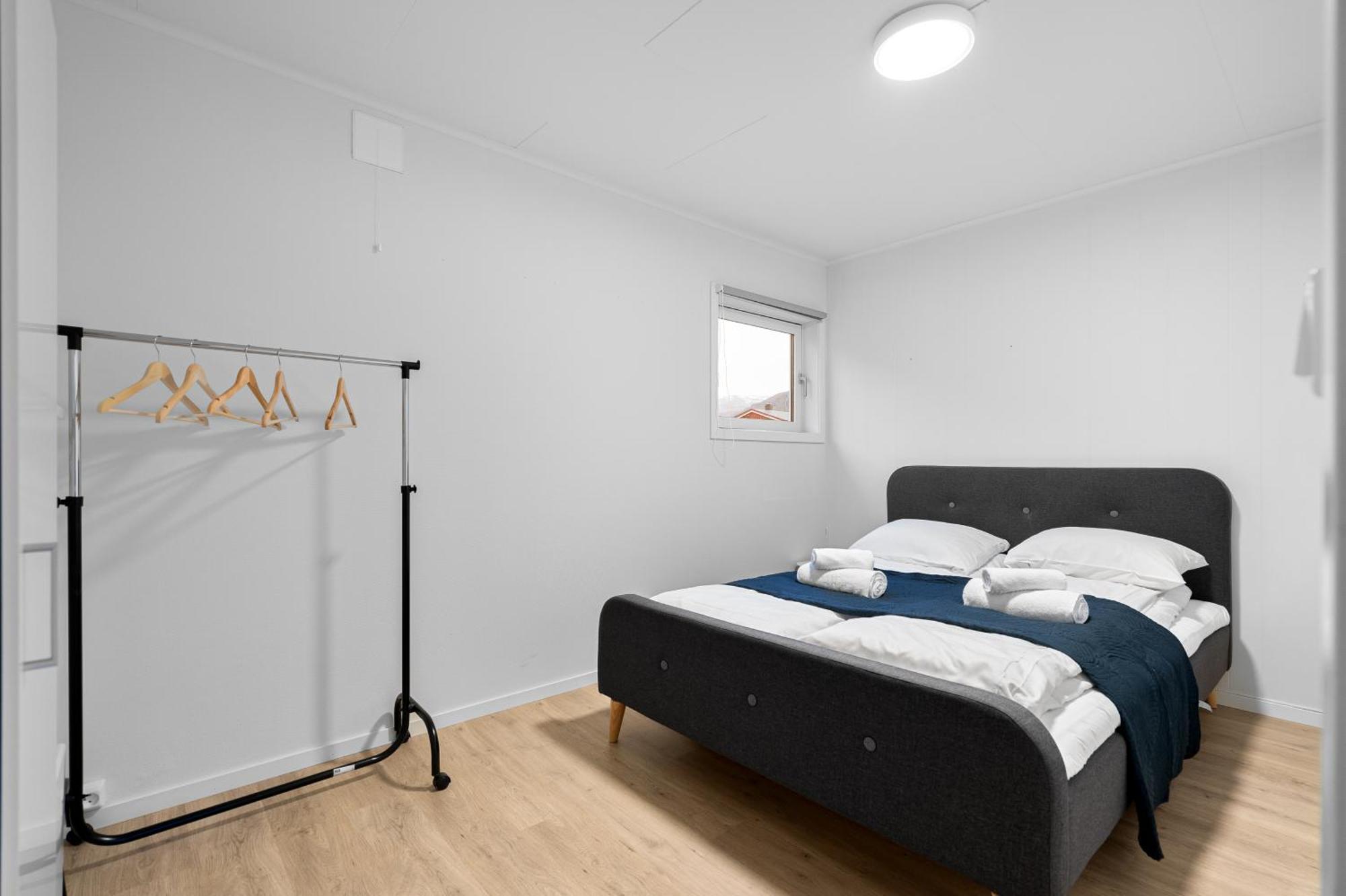 Apartment Arctic Aurora I Sauna I Free Parking